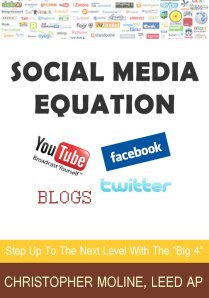 Business Book - The Social Media Equation